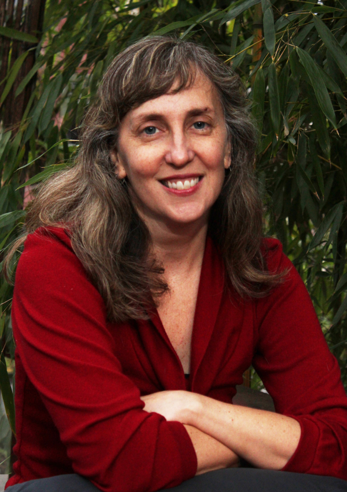 Valerie Plummer, CFRE